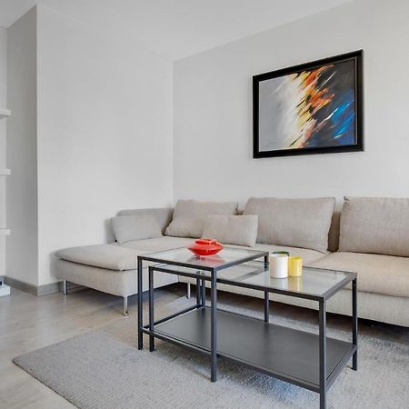 Imperial Puerto 2 4B By Ivi Real Estate Apartment Torremolinos Ngoại thất bức ảnh