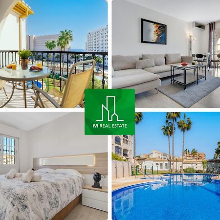 Imperial Puerto 2 4B By Ivi Real Estate Apartment Torremolinos Ngoại thất bức ảnh