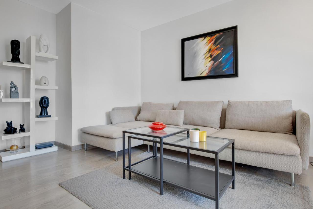 Imperial Puerto 2 4B By Ivi Real Estate Apartment Torremolinos Ngoại thất bức ảnh