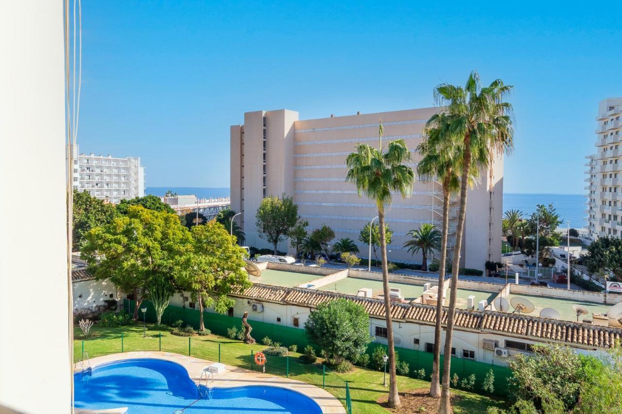 Imperial Puerto 2 4B By Ivi Real Estate Apartment Torremolinos Ngoại thất bức ảnh