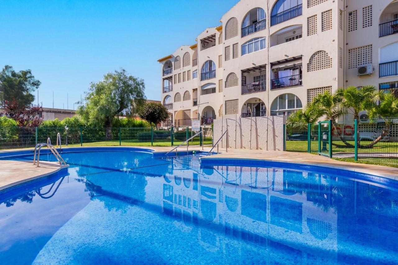 Imperial Puerto 2 4B By Ivi Real Estate Apartment Torremolinos Ngoại thất bức ảnh