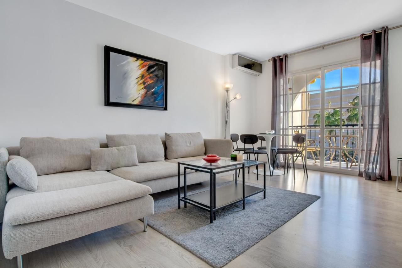 Imperial Puerto 2 4B By Ivi Real Estate Apartment Torremolinos Ngoại thất bức ảnh
