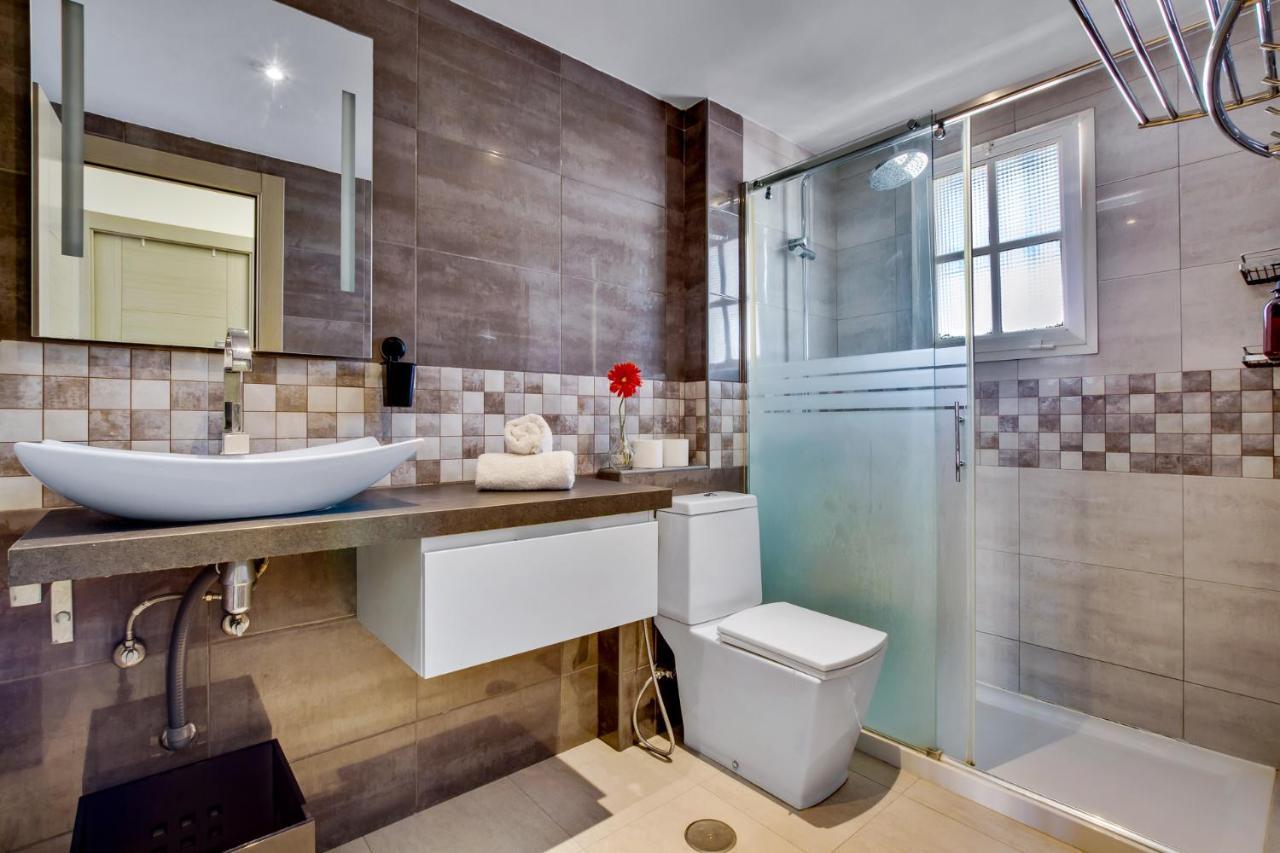 Imperial Puerto 2 4B By Ivi Real Estate Apartment Torremolinos Ngoại thất bức ảnh