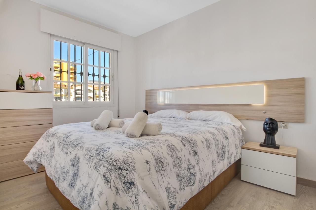 Imperial Puerto 2 4B By Ivi Real Estate Apartment Torremolinos Ngoại thất bức ảnh