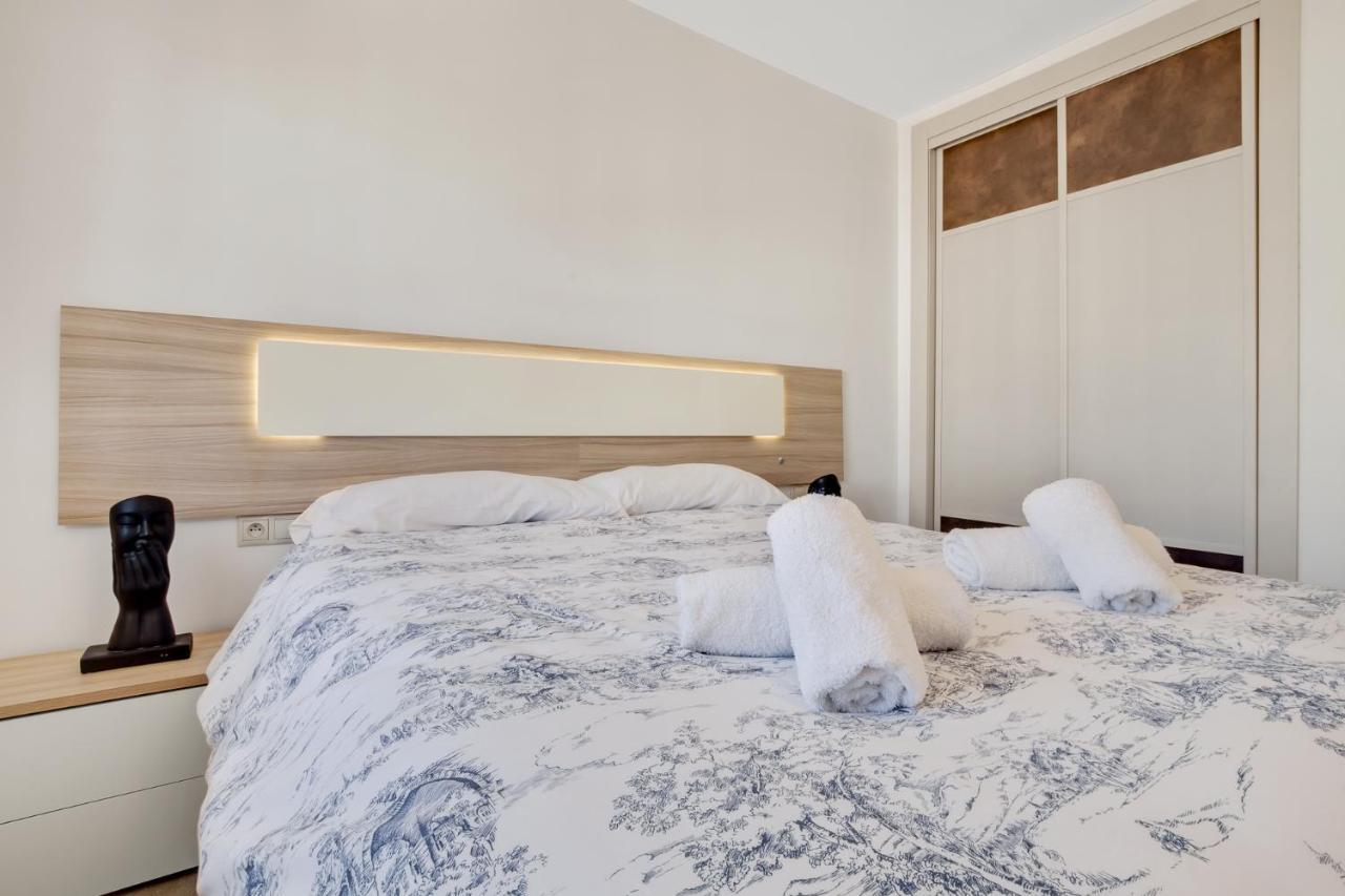 Imperial Puerto 2 4B By Ivi Real Estate Apartment Torremolinos Ngoại thất bức ảnh