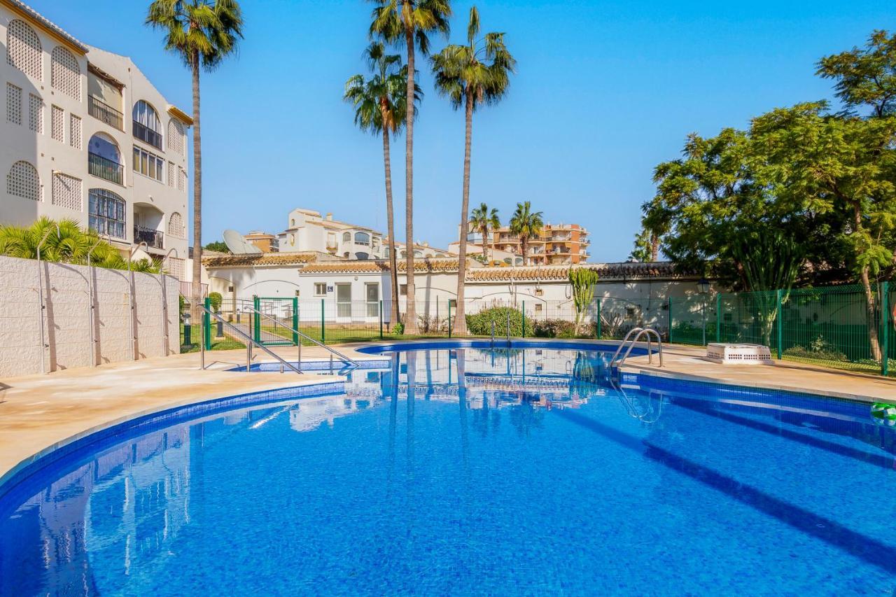 Imperial Puerto 2 4B By Ivi Real Estate Apartment Torremolinos Ngoại thất bức ảnh