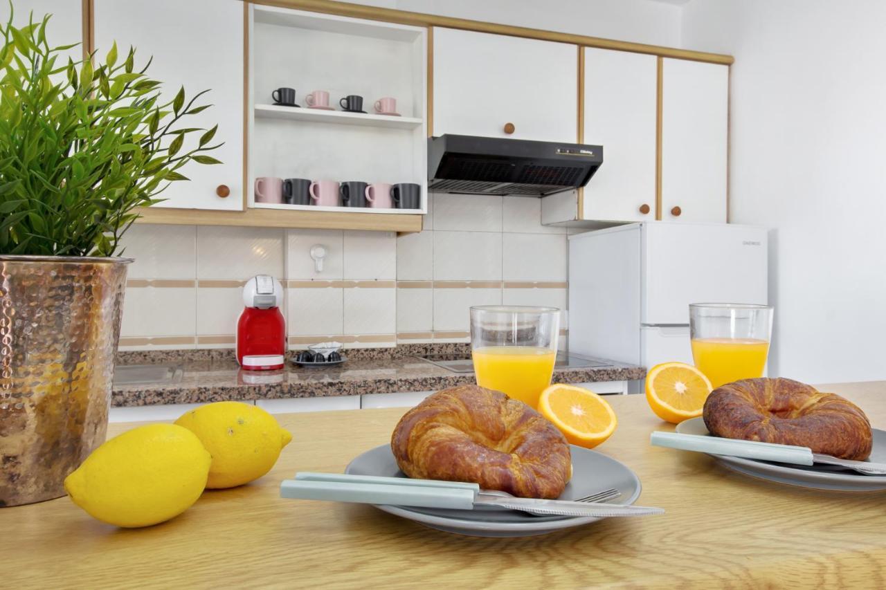 Imperial Puerto 2 4B By Ivi Real Estate Apartment Torremolinos Ngoại thất bức ảnh
