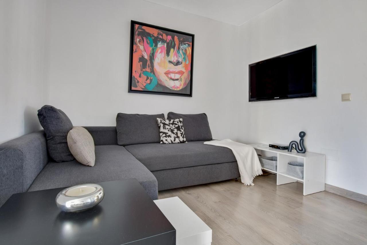 Imperial Puerto 2 4B By Ivi Real Estate Apartment Torremolinos Ngoại thất bức ảnh