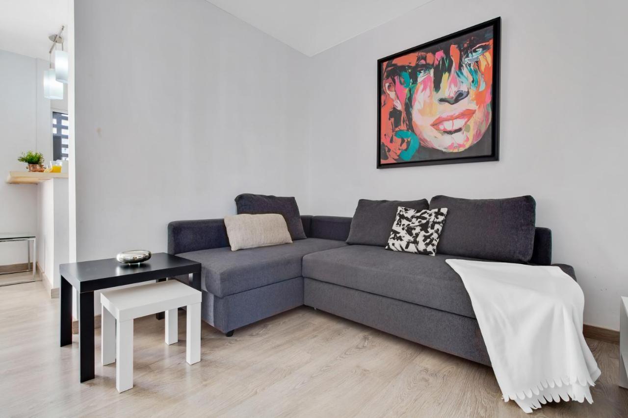 Imperial Puerto 2 4B By Ivi Real Estate Apartment Torremolinos Ngoại thất bức ảnh